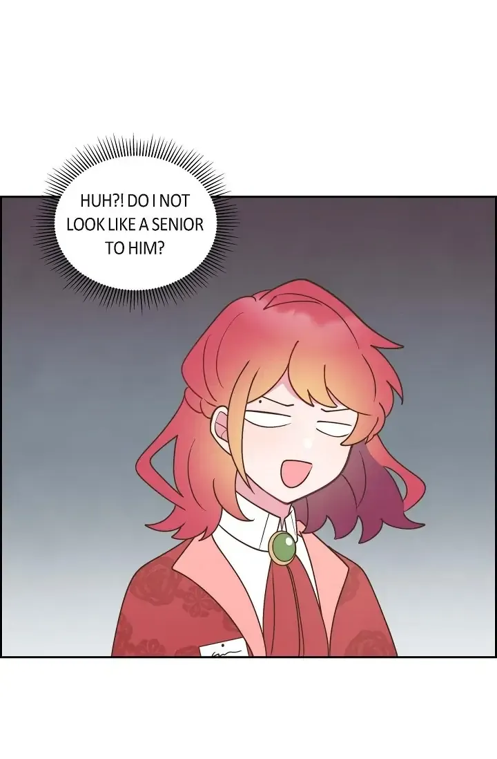 There’s No Friendship Between the Grand Duke and the Marquis Chapter 11 - page 28