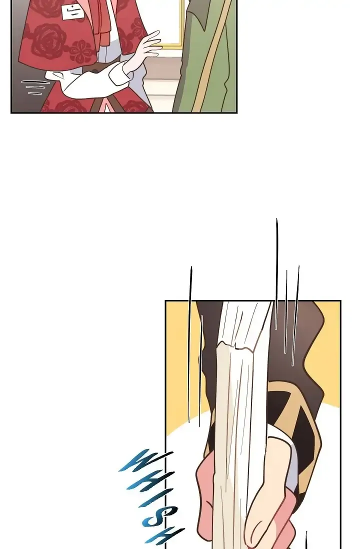 There’s No Friendship Between the Grand Duke and the Marquis Chapter 11 - page 33