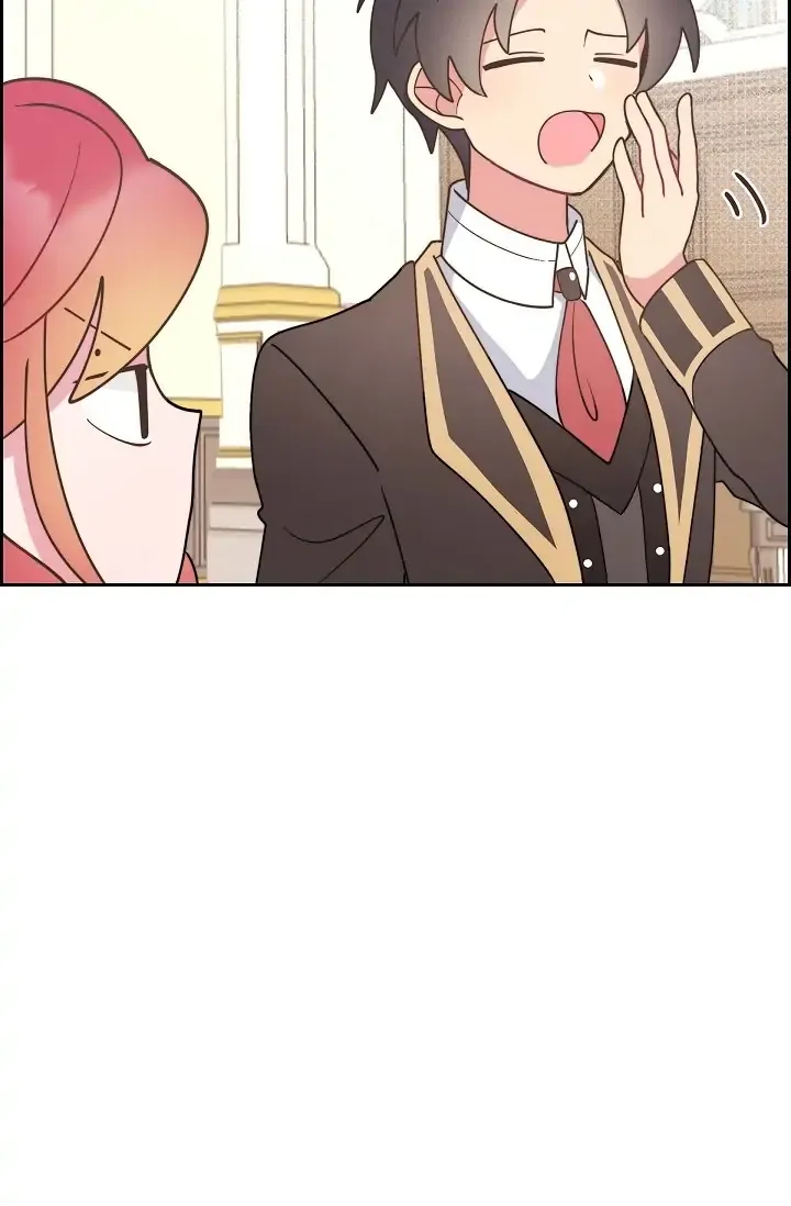 There’s No Friendship Between the Grand Duke and the Marquis Chapter 11 - page 42
