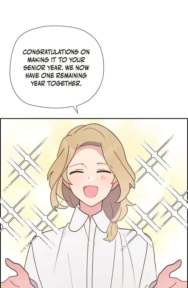 There’s No Friendship Between the Grand Duke and the Marquis Chapter 11 - page 45