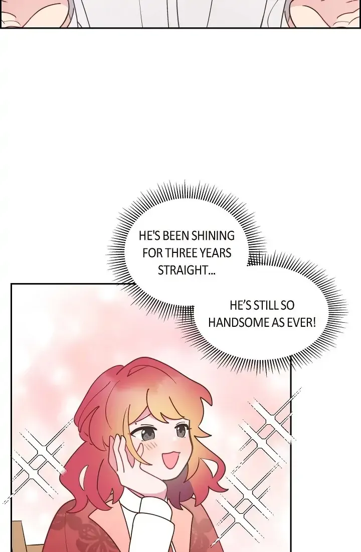 There’s No Friendship Between the Grand Duke and the Marquis Chapter 11 - page 46