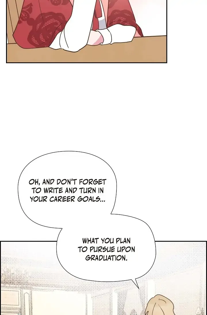 There’s No Friendship Between the Grand Duke and the Marquis Chapter 11 - page 47