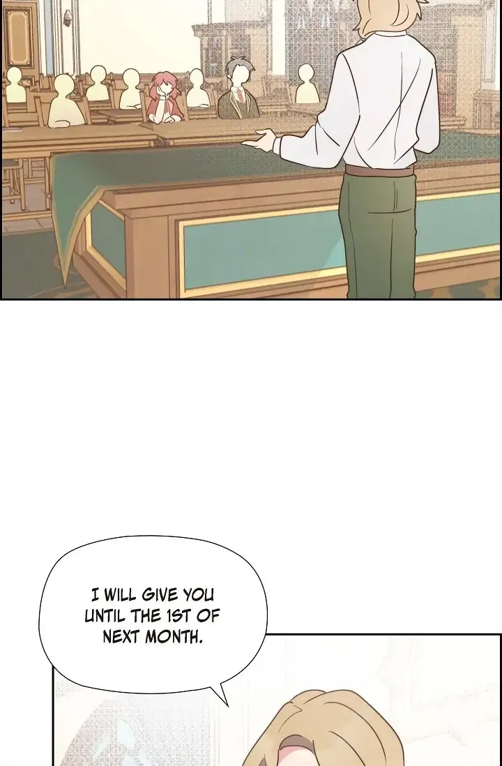 There’s No Friendship Between the Grand Duke and the Marquis Chapter 11 - page 48