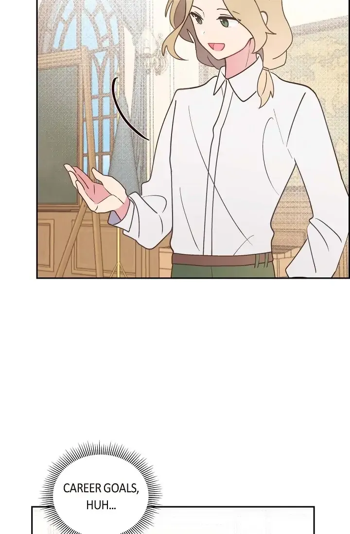 There’s No Friendship Between the Grand Duke and the Marquis Chapter 11 - page 49