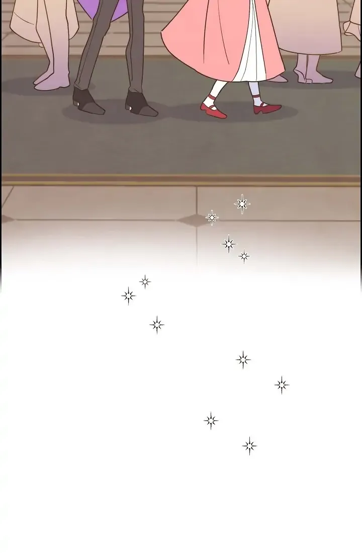 There’s No Friendship Between the Grand Duke and the Marquis Chapter 11 - page 5