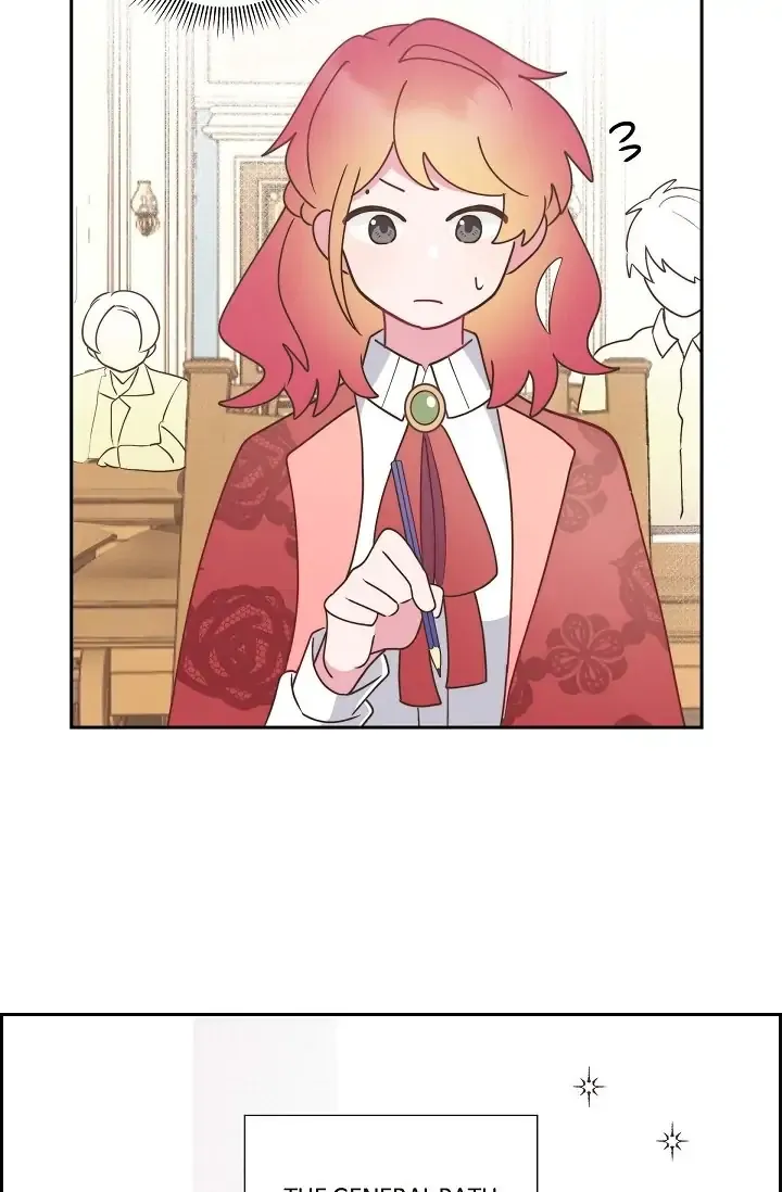 There’s No Friendship Between the Grand Duke and the Marquis Chapter 11 - page 50