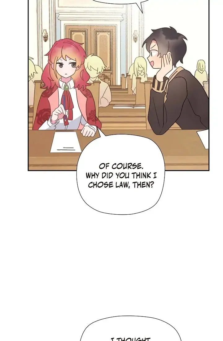 There’s No Friendship Between the Grand Duke and the Marquis Chapter 11 - page 59