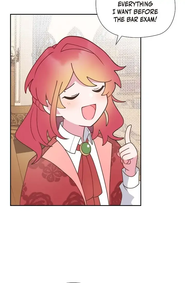 There’s No Friendship Between the Grand Duke and the Marquis Chapter 11 - page 66
