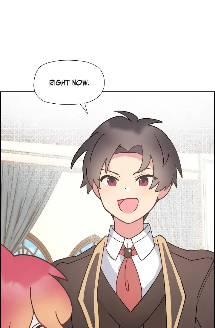 There’s No Friendship Between the Grand Duke and the Marquis Chapter 11 - page 72
