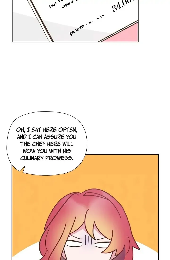 There’s No Friendship Between the Grand Duke and the Marquis Chapter 9 - page 13