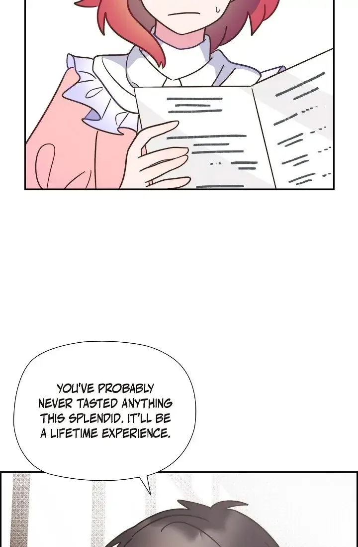 There’s No Friendship Between the Grand Duke and the Marquis Chapter 9 - page 14