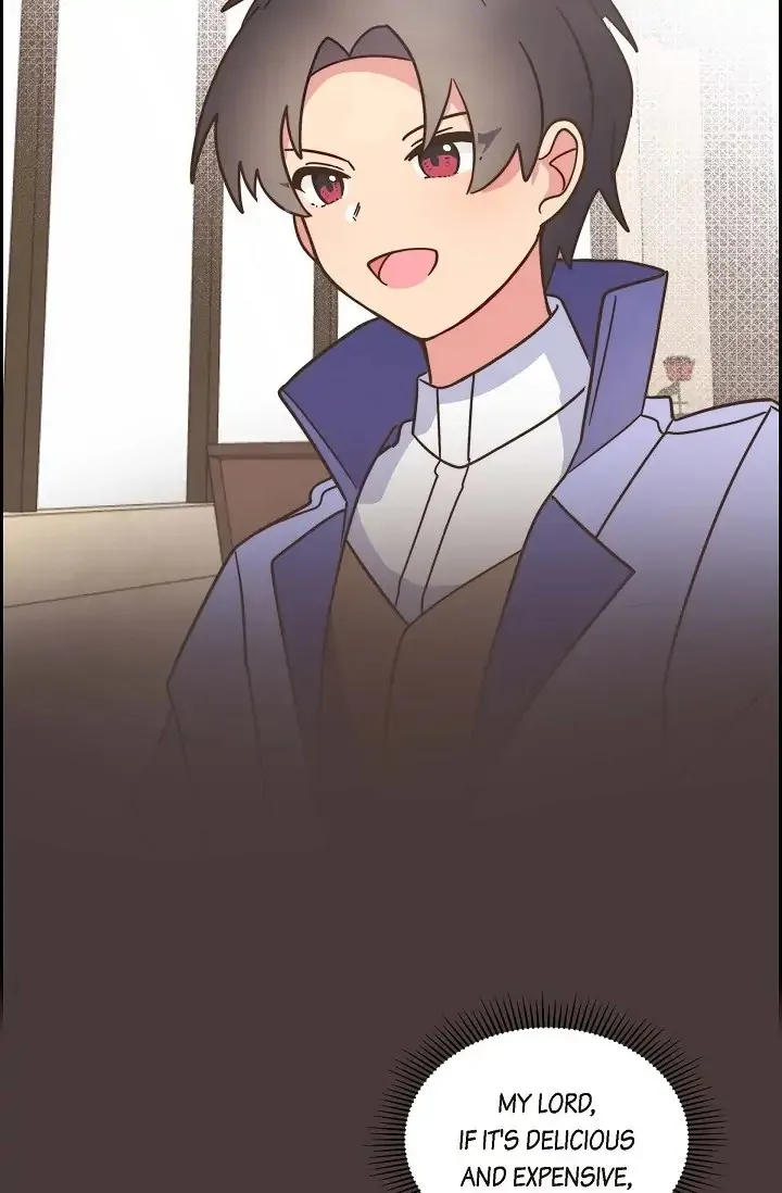 There’s No Friendship Between the Grand Duke and the Marquis Chapter 9 - page 15