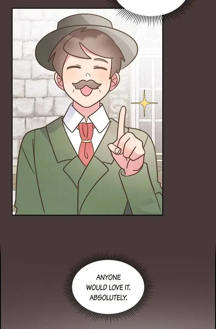 There’s No Friendship Between the Grand Duke and the Marquis Chapter 9 - page 16