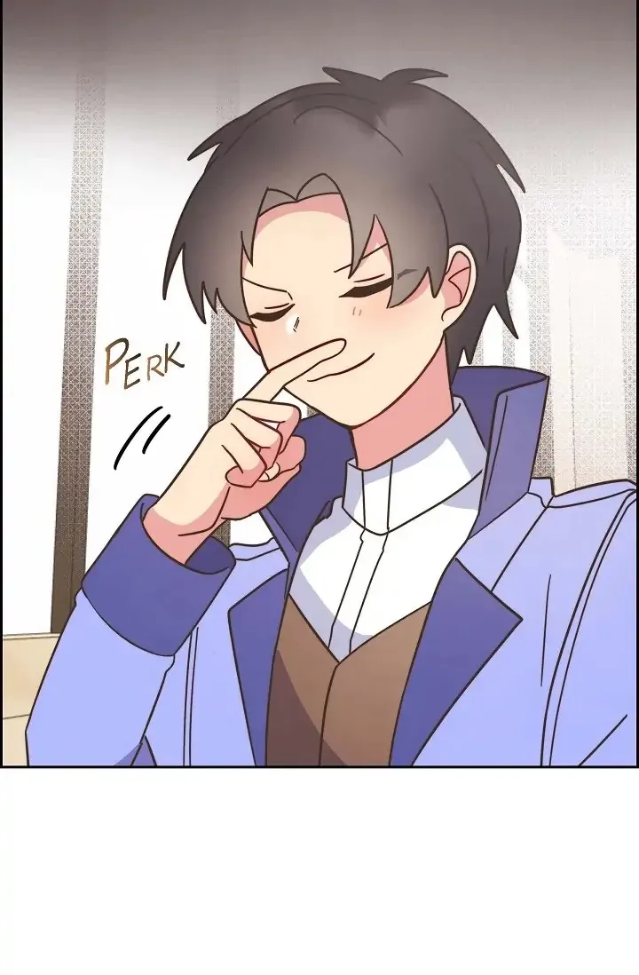 There’s No Friendship Between the Grand Duke and the Marquis Chapter 9 - page 17