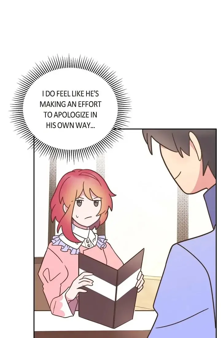 There’s No Friendship Between the Grand Duke and the Marquis Chapter 9 - page 19