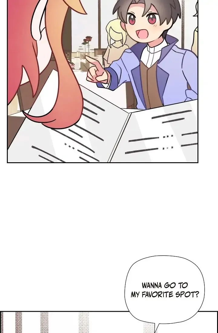 There’s No Friendship Between the Grand Duke and the Marquis Chapter 9 - page 23