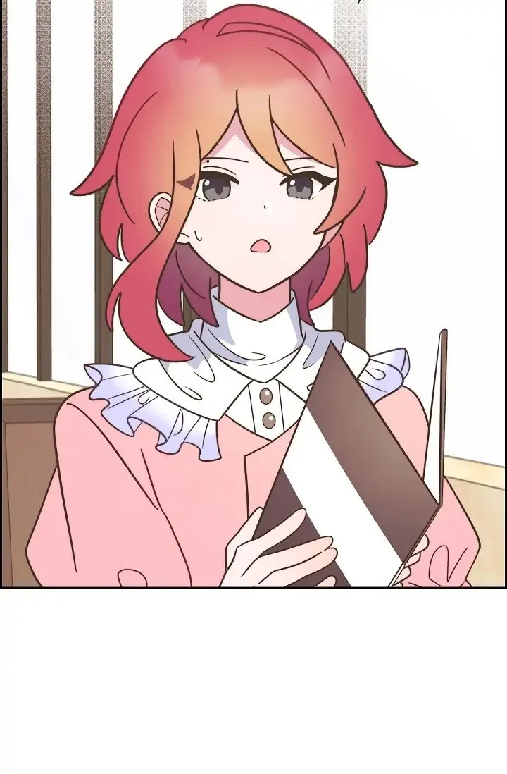 There’s No Friendship Between the Grand Duke and the Marquis Chapter 9 - page 24