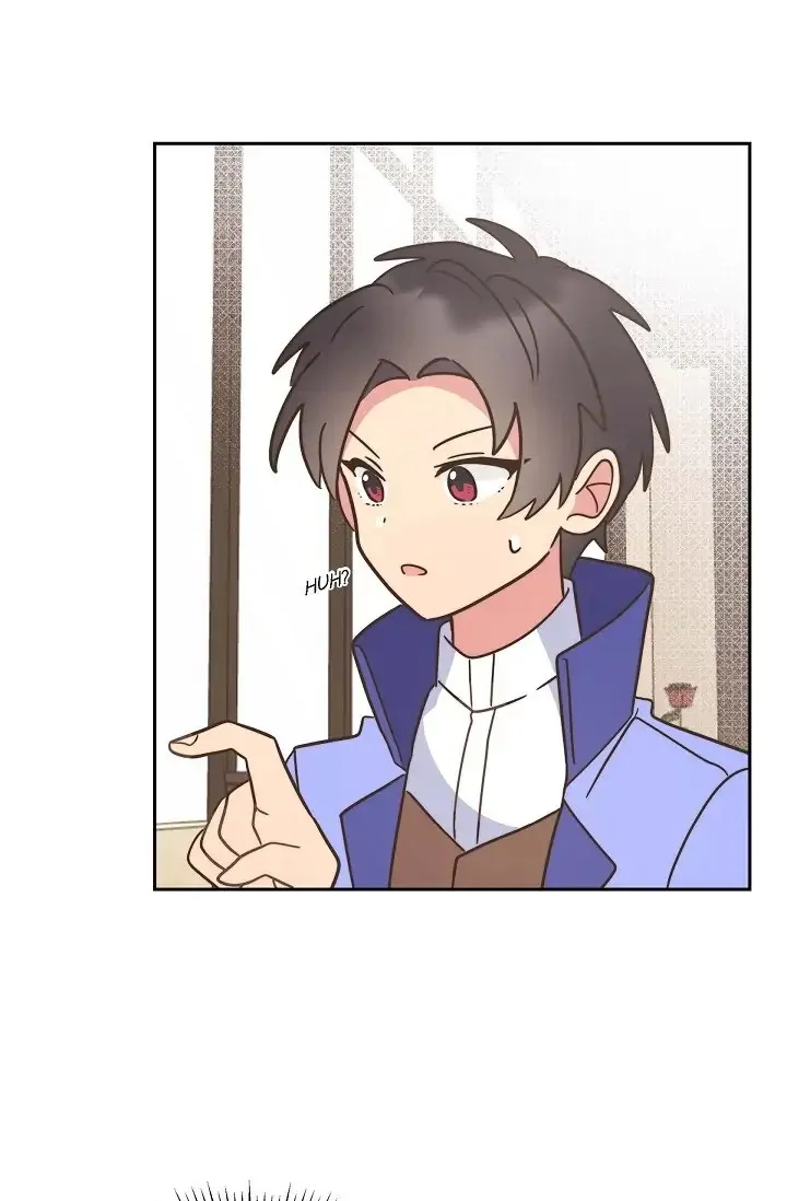There’s No Friendship Between the Grand Duke and the Marquis Chapter 9 - page 25