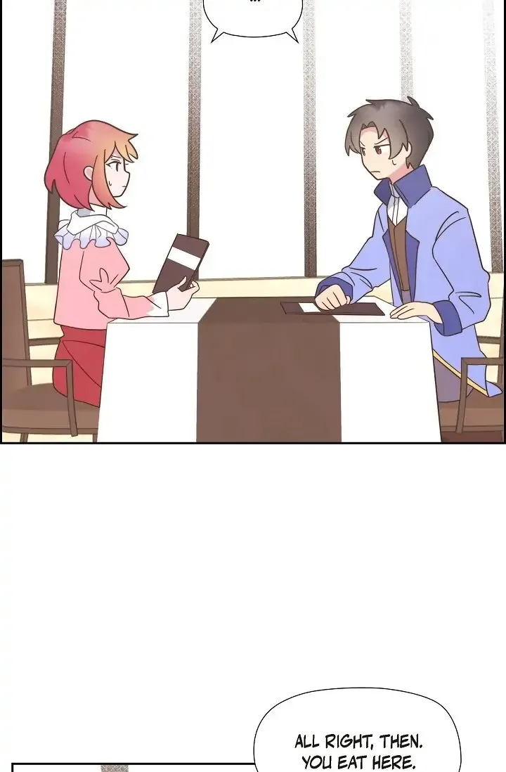 There’s No Friendship Between the Grand Duke and the Marquis Chapter 9 - page 29