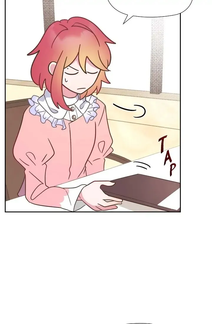 There’s No Friendship Between the Grand Duke and the Marquis Chapter 9 - page 30