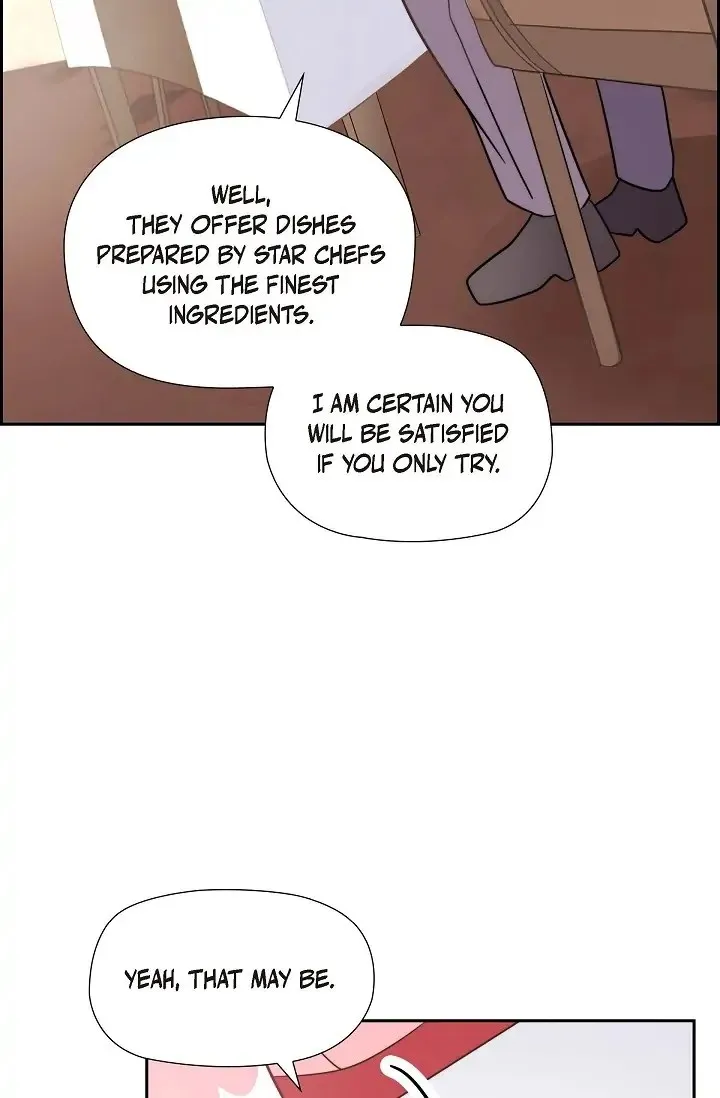 There’s No Friendship Between the Grand Duke and the Marquis Chapter 9 - page 32