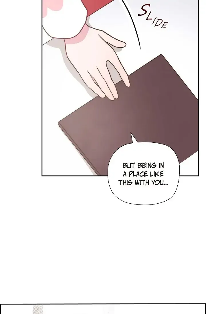 There’s No Friendship Between the Grand Duke and the Marquis Chapter 9 - page 33