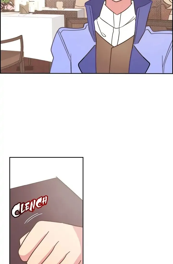 There’s No Friendship Between the Grand Duke and the Marquis Chapter 9 - page 35