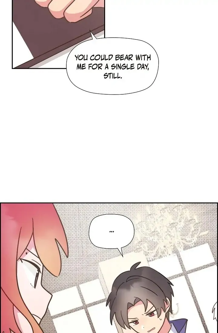 There’s No Friendship Between the Grand Duke and the Marquis Chapter 9 - page 36