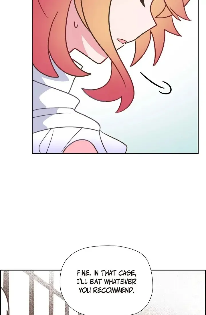 There’s No Friendship Between the Grand Duke and the Marquis Chapter 9 - page 38