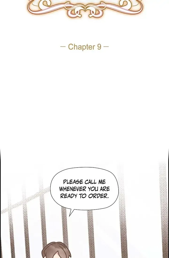 There’s No Friendship Between the Grand Duke and the Marquis Chapter 9 - page 4