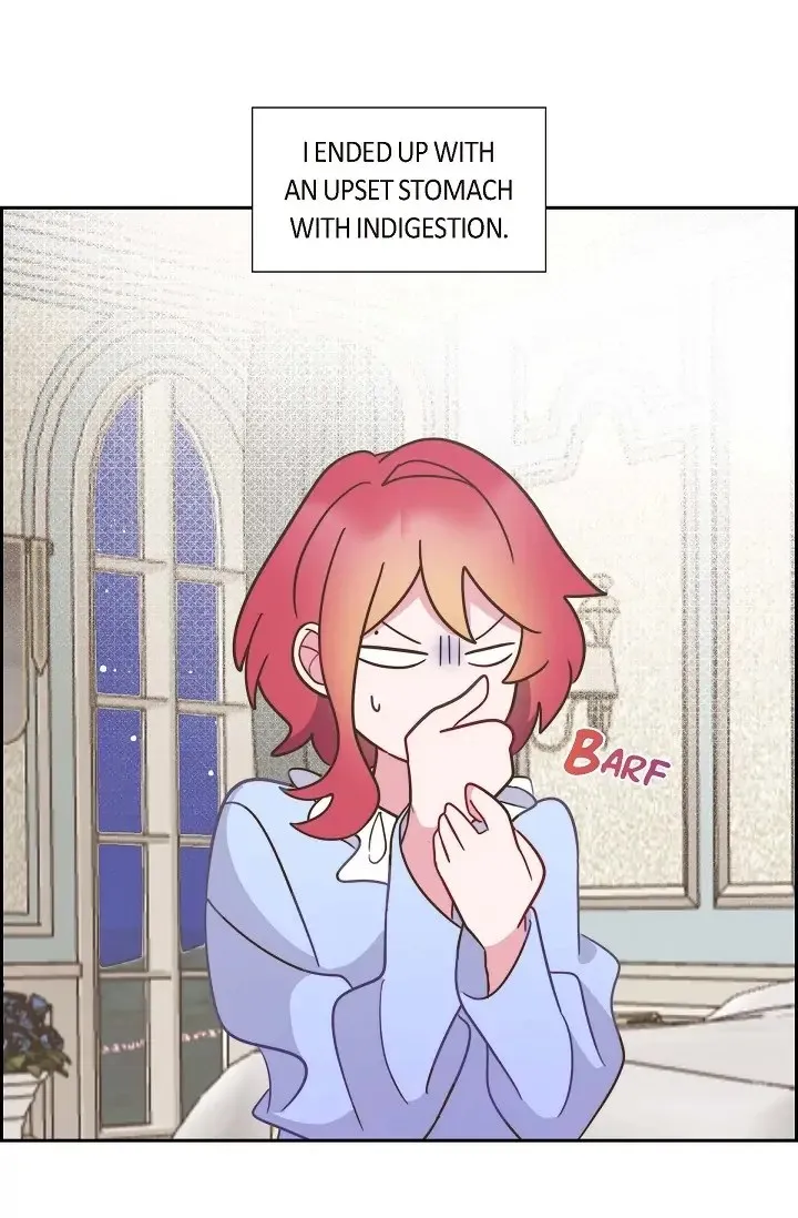 There’s No Friendship Between the Grand Duke and the Marquis Chapter 9 - page 42