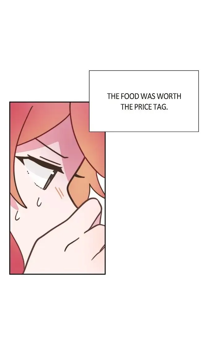 There’s No Friendship Between the Grand Duke and the Marquis Chapter 9 - page 43