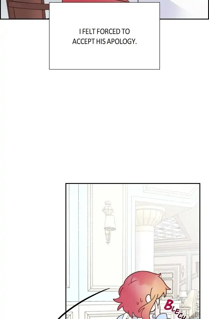 There’s No Friendship Between the Grand Duke and the Marquis Chapter 9 - page 46