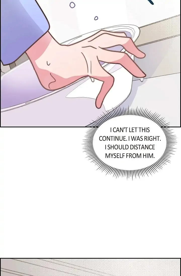 There’s No Friendship Between the Grand Duke and the Marquis Chapter 9 - page 48