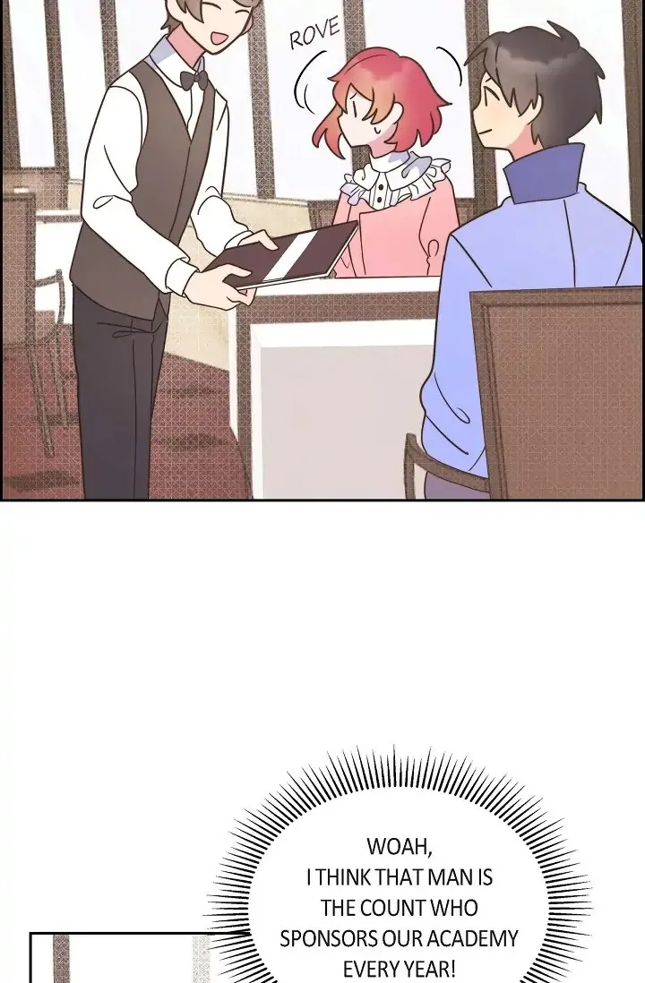 There’s No Friendship Between the Grand Duke and the Marquis Chapter 9 - page 5