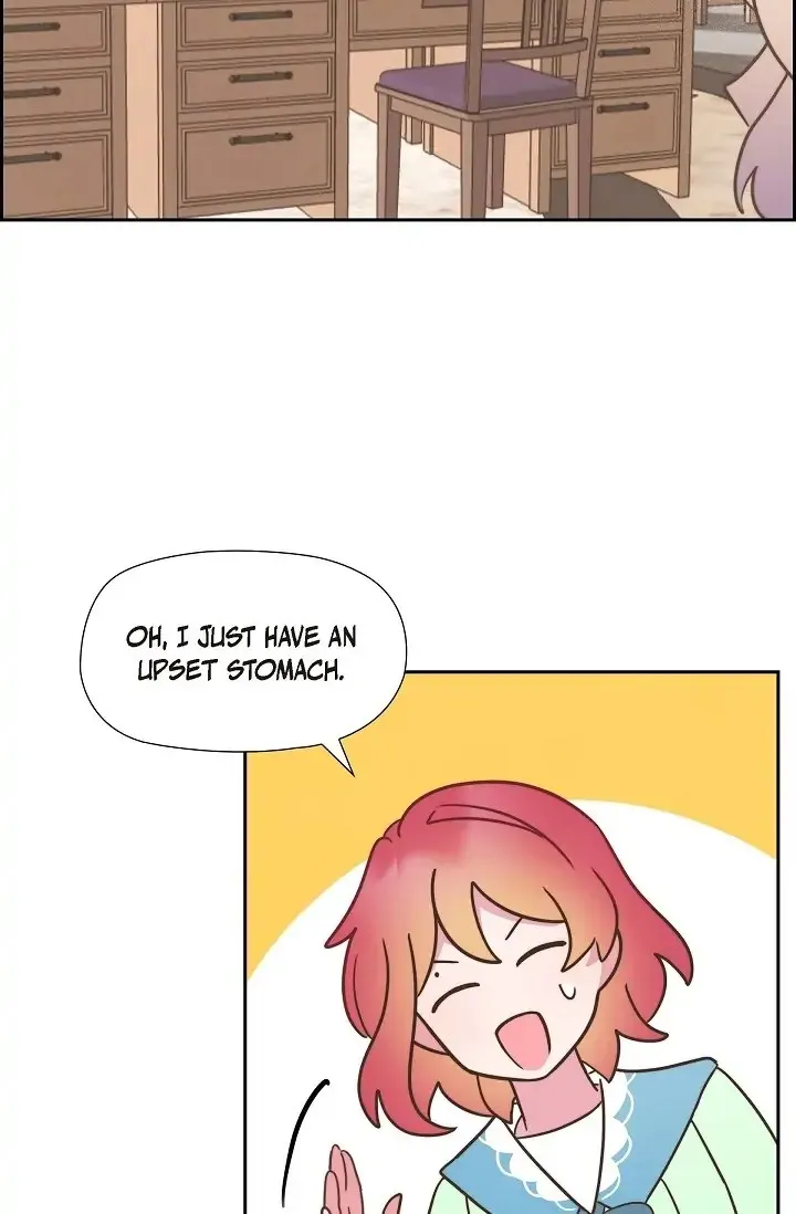 There’s No Friendship Between the Grand Duke and the Marquis Chapter 9 - page 51