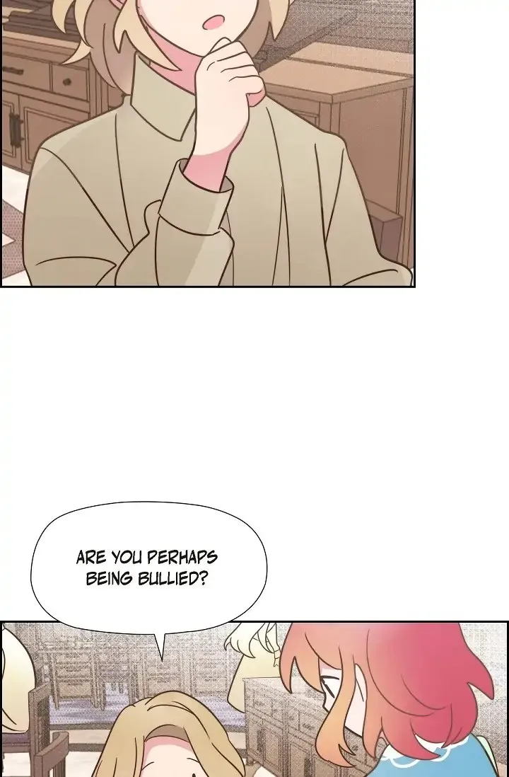 There’s No Friendship Between the Grand Duke and the Marquis Chapter 9 - page 53