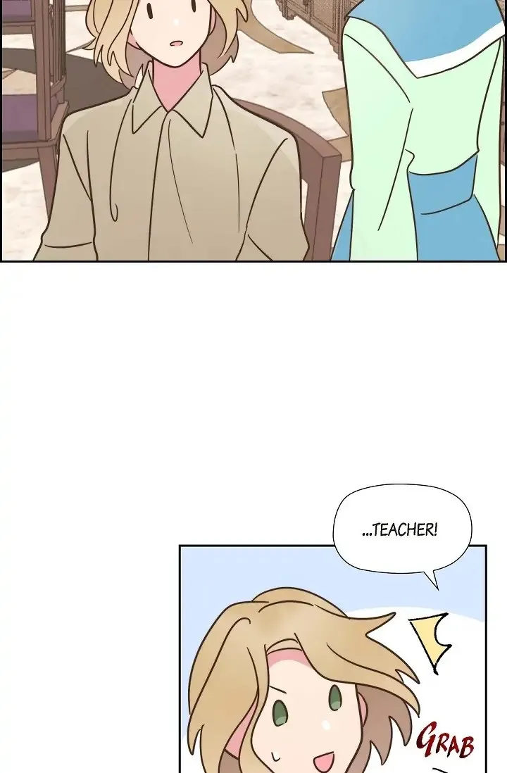 There’s No Friendship Between the Grand Duke and the Marquis Chapter 9 - page 54