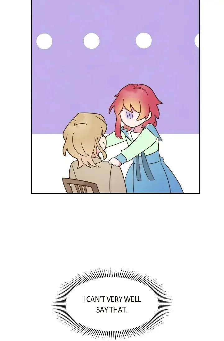 There’s No Friendship Between the Grand Duke and the Marquis Chapter 9 - page 57