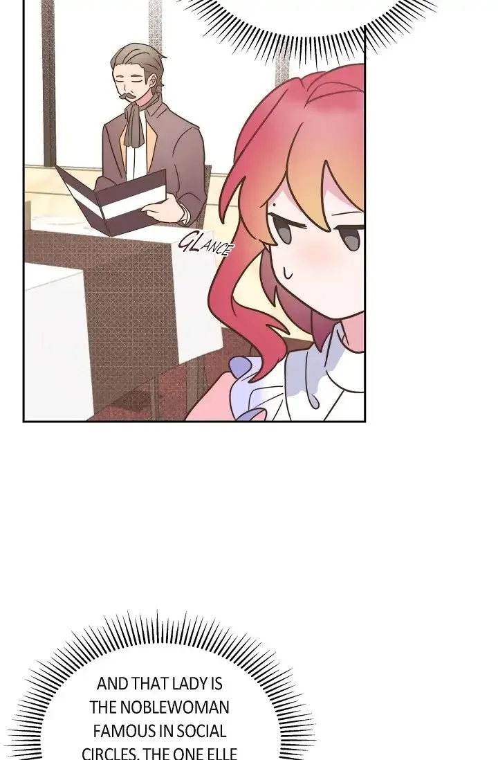 There’s No Friendship Between the Grand Duke and the Marquis Chapter 9 - page 6