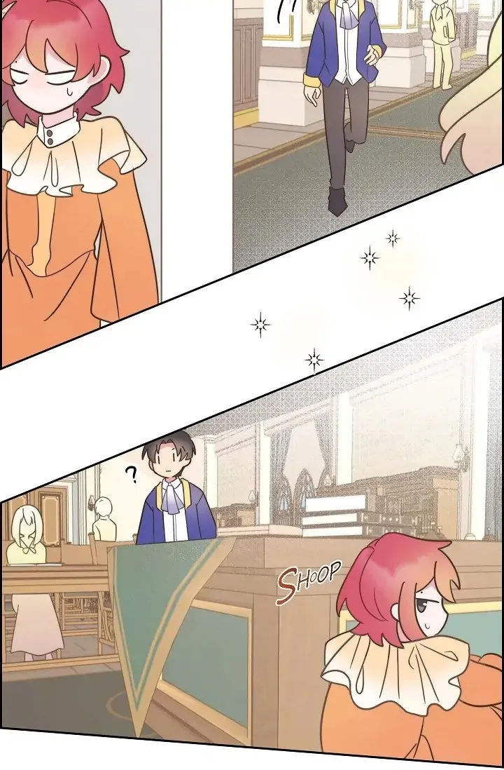 There’s No Friendship Between the Grand Duke and the Marquis Chapter 9 - page 63