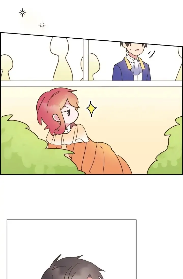 There’s No Friendship Between the Grand Duke and the Marquis Chapter 9 - page 64
