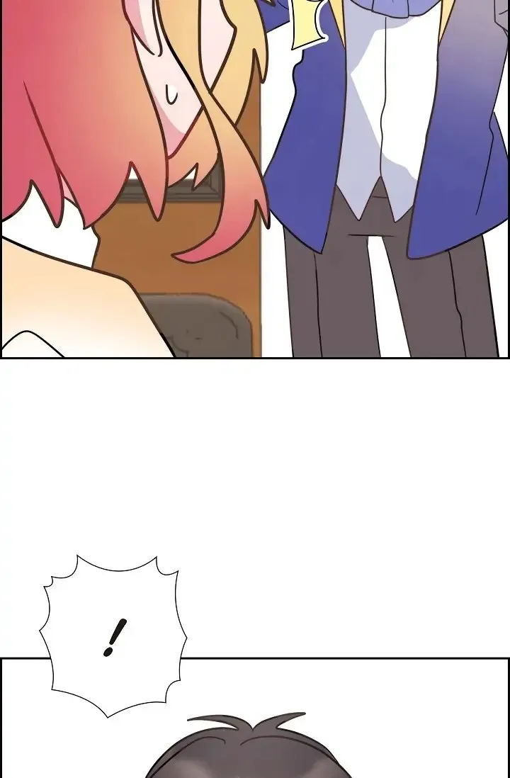 There’s No Friendship Between the Grand Duke and the Marquis Chapter 9 - page 69