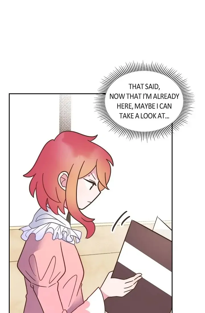 There’s No Friendship Between the Grand Duke and the Marquis Chapter 9 - page 9