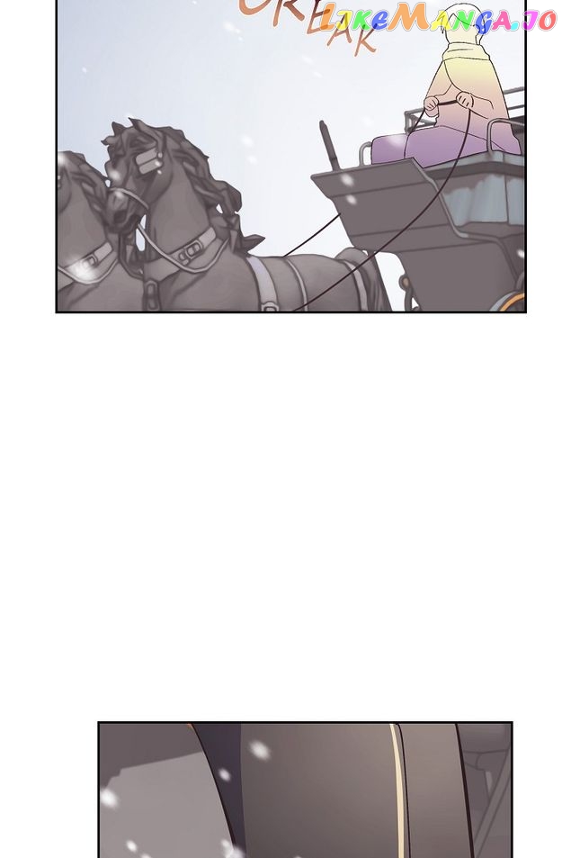 There’s No Friendship Between the Grand Duke and the Marquis Chapter 59 - page 10