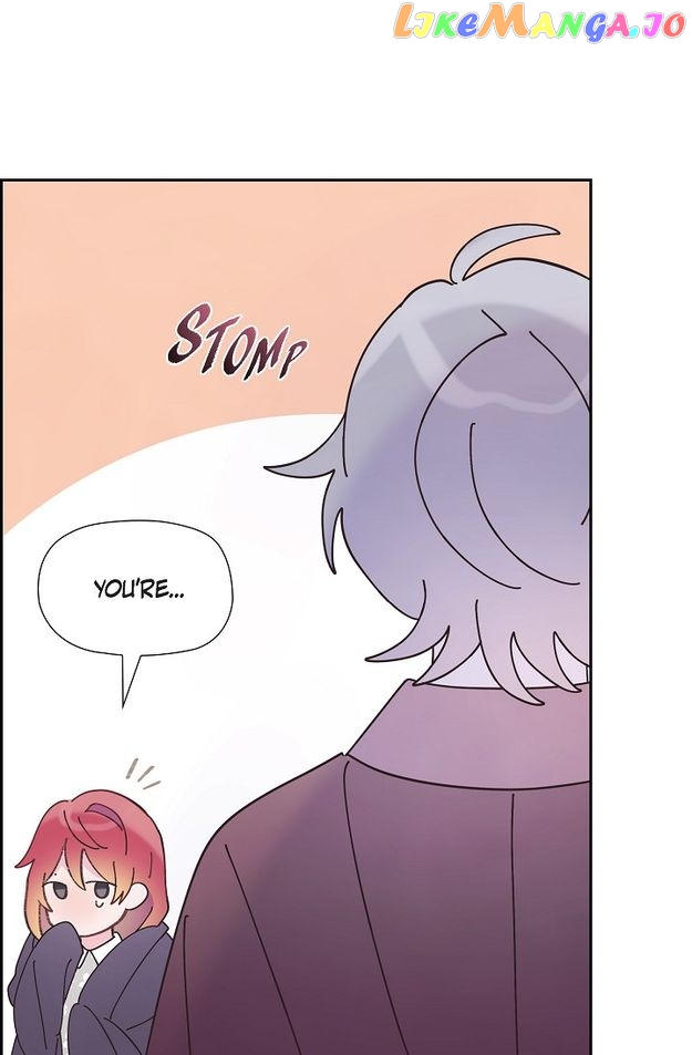 There’s No Friendship Between the Grand Duke and the Marquis Chapter 59 - page 12