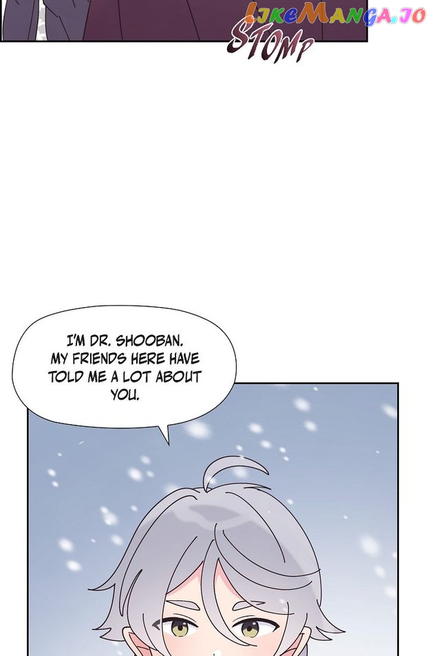 There’s No Friendship Between the Grand Duke and the Marquis Chapter 59 - page 13