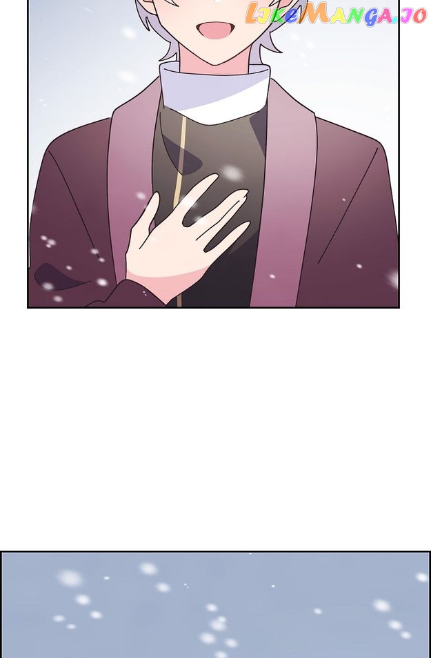 There’s No Friendship Between the Grand Duke and the Marquis Chapter 59 - page 14
