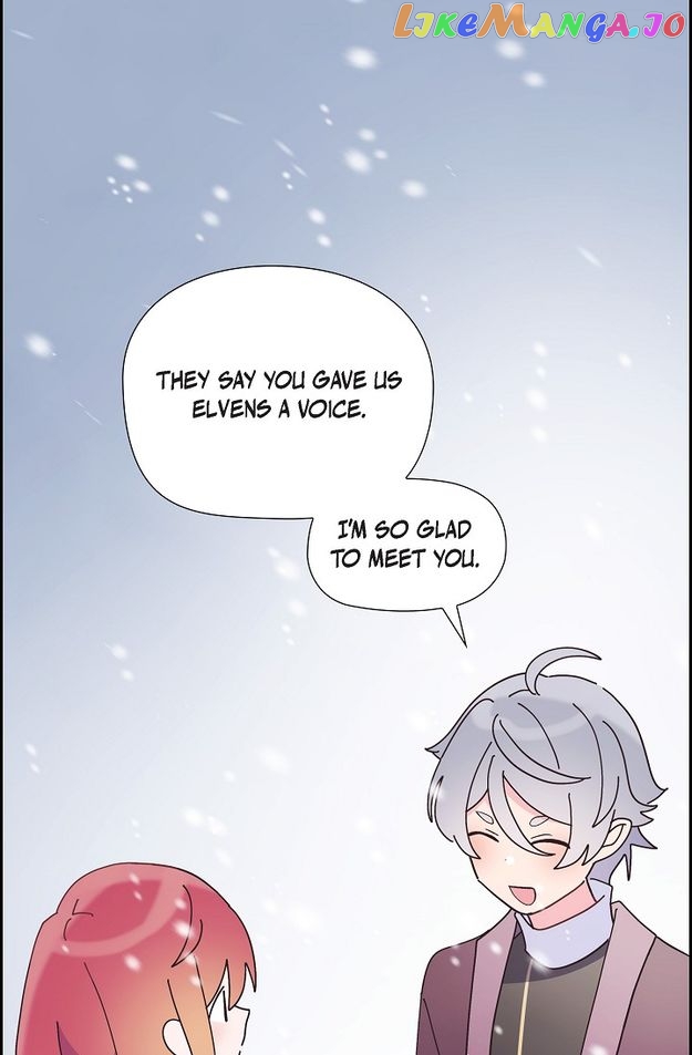 There’s No Friendship Between the Grand Duke and the Marquis Chapter 59 - page 15