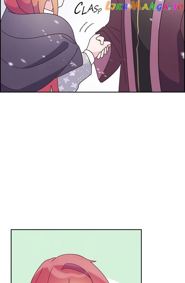 There’s No Friendship Between the Grand Duke and the Marquis Chapter 59 - page 16
